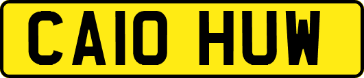 CA10HUW