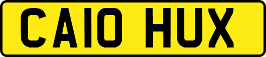 CA10HUX