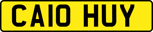 CA10HUY