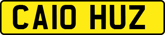 CA10HUZ
