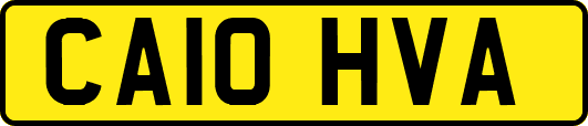 CA10HVA
