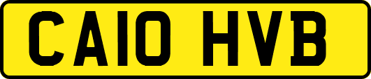 CA10HVB