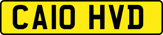 CA10HVD