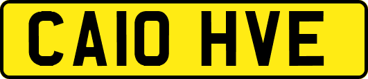 CA10HVE