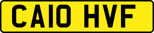 CA10HVF