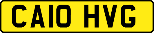 CA10HVG