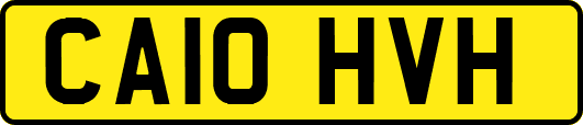 CA10HVH