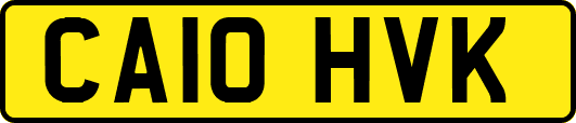 CA10HVK