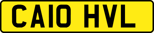 CA10HVL