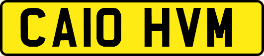 CA10HVM