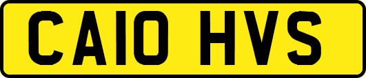 CA10HVS