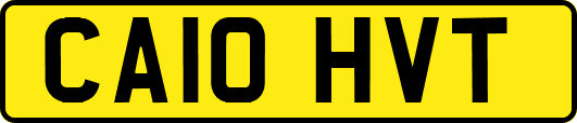 CA10HVT