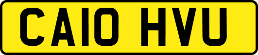 CA10HVU