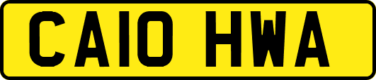CA10HWA