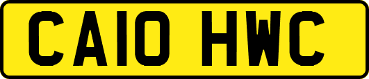 CA10HWC