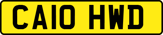 CA10HWD
