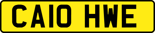 CA10HWE