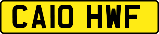 CA10HWF