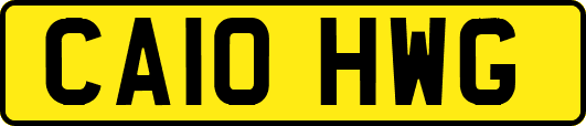 CA10HWG