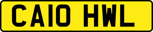 CA10HWL