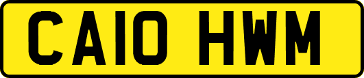 CA10HWM
