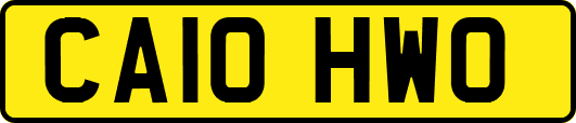 CA10HWO