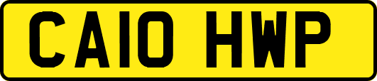 CA10HWP