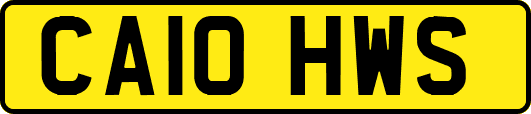 CA10HWS