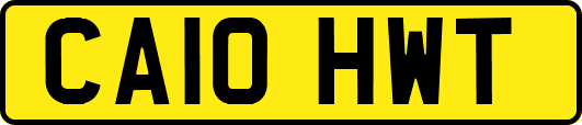 CA10HWT