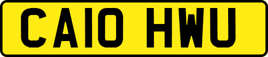CA10HWU