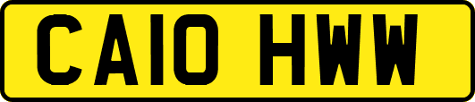 CA10HWW