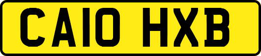 CA10HXB