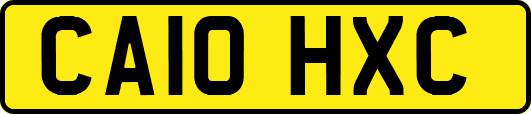 CA10HXC