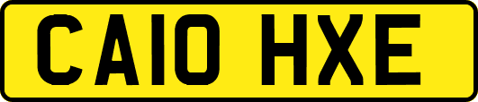 CA10HXE