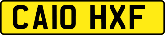 CA10HXF