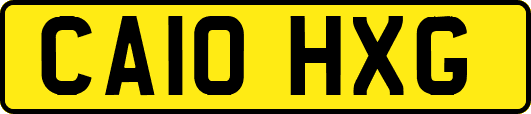 CA10HXG