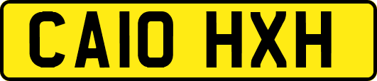 CA10HXH