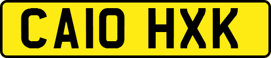 CA10HXK