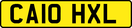 CA10HXL