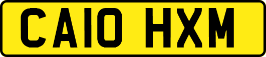 CA10HXM