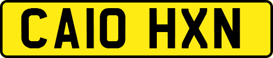 CA10HXN