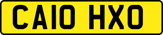 CA10HXO