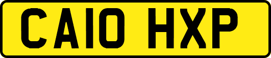 CA10HXP