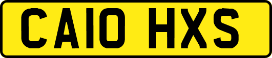 CA10HXS
