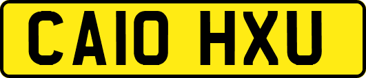 CA10HXU