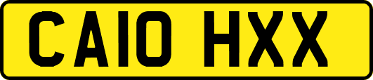 CA10HXX