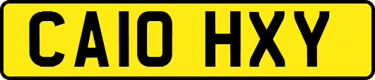 CA10HXY