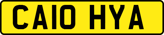 CA10HYA