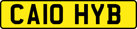 CA10HYB