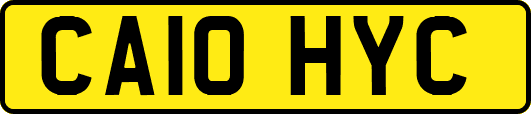 CA10HYC
